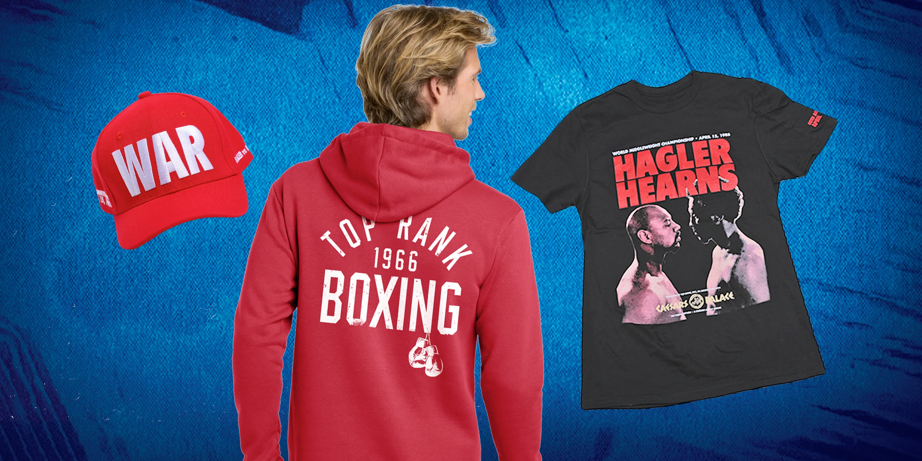 Gear Up Like a Champion